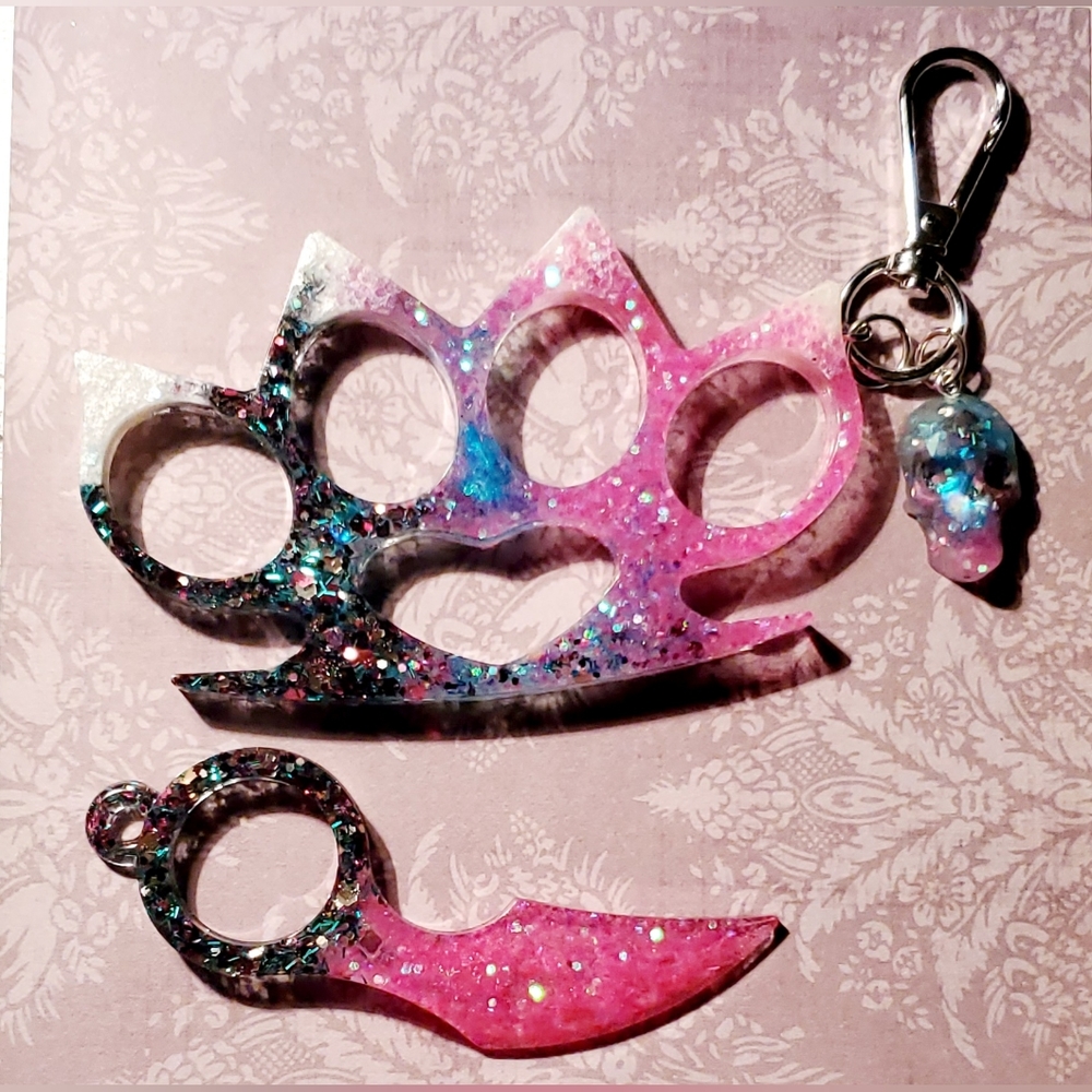 💎2/$20 Self defense set